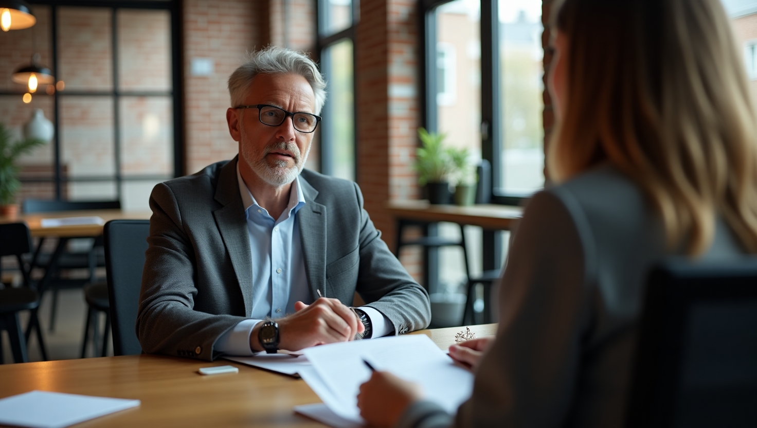Consultation comptable